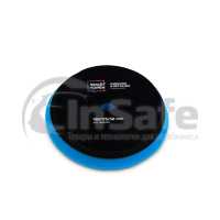 Полировальный круг двухслойный синий (мягкий) 150/175/30 мм, 1605006, Smart Open